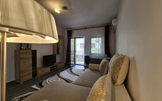 Inchiriere apartament 2 cam Moara de Vant spre Aeroport - Poză 4