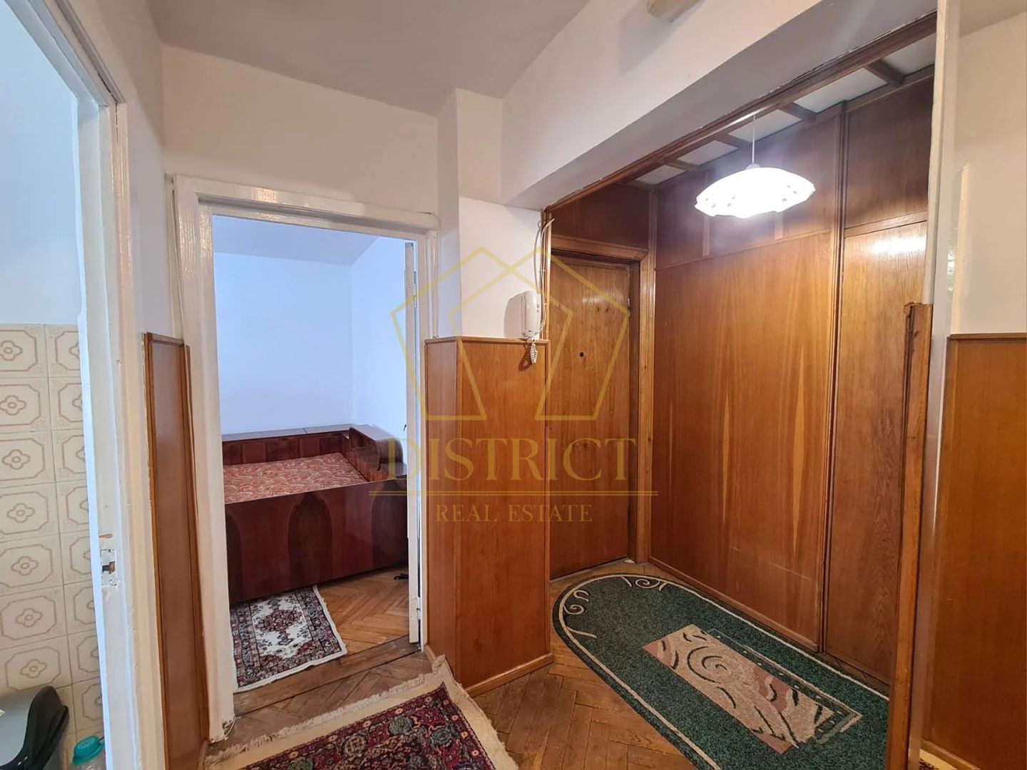 Apartament cu 3 camere decomandate in zona buna | Complex Studentesc - Poză 6