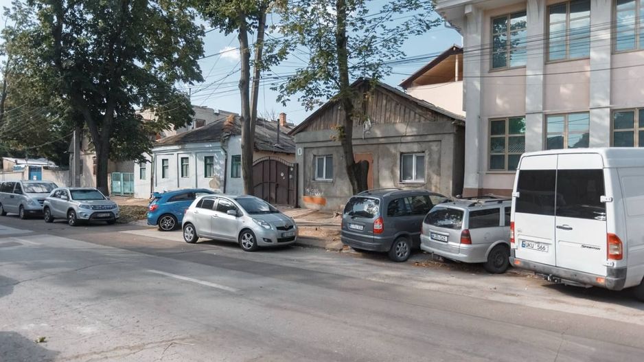 Spațiu comercial Centru, Mun. Chișinău - Poză 5