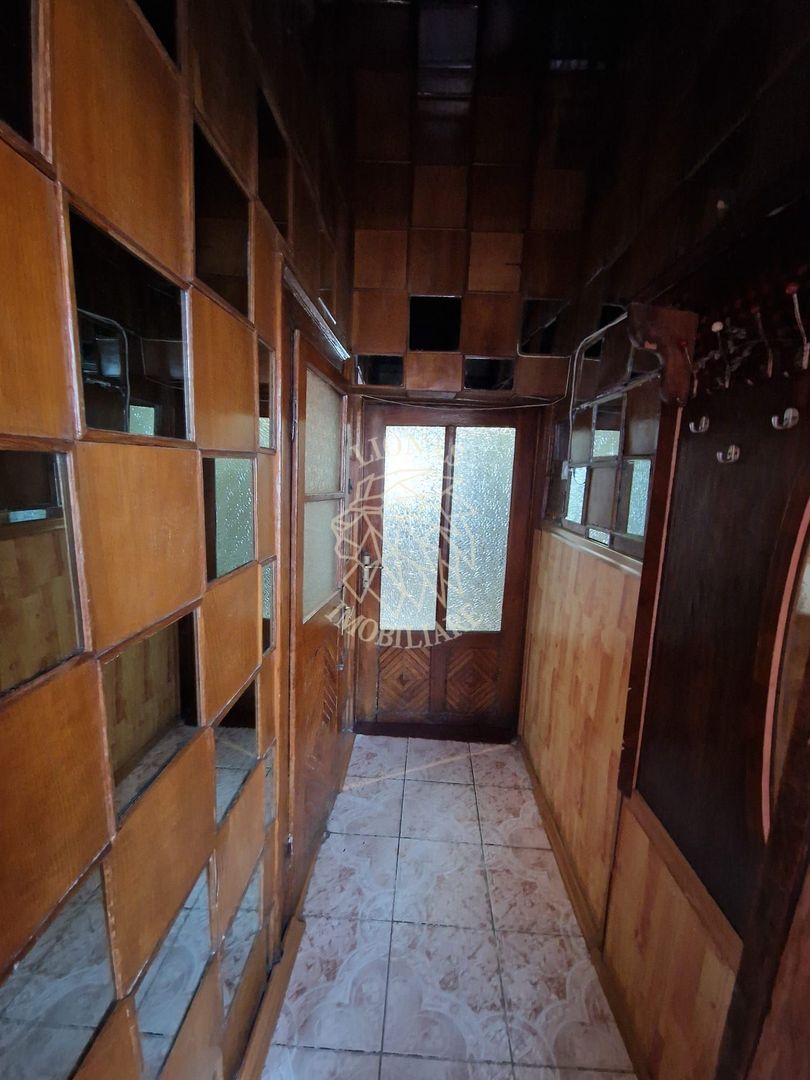 Apartament la casa 80 mp, 2 camere, parcare, Ultracentral - Poză 4