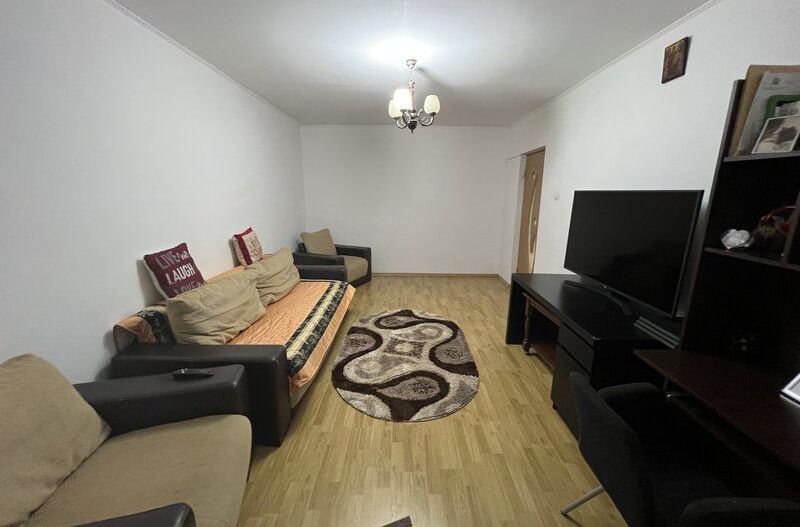Apartament 3 camere modern BLOC REABILITAT | MILITARI | GORJULUI - Poză 4