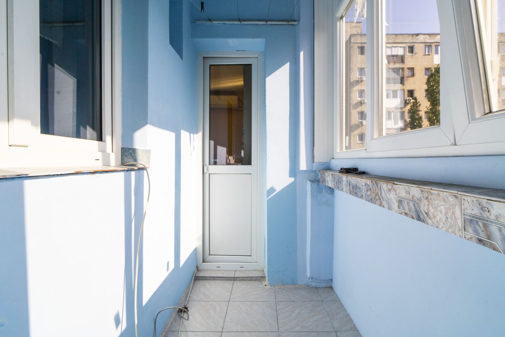 Apartament 2 camere, mutare imediata, zona Ghencea, capatul tramvaiului 41! - Poză 11