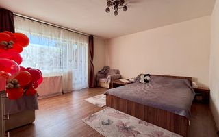Comision 0%!Apartament 1 camera, terasa, curte proprie, garaj, Apahida - Poză 1