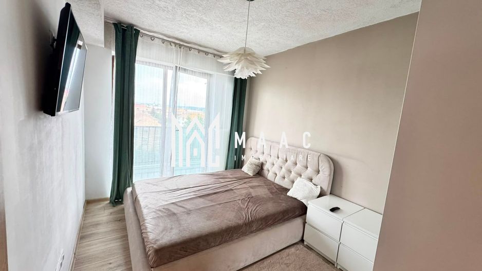 Apartament 2 camere de vânzare | 2 balcoane | D.Stanca - Poză 2