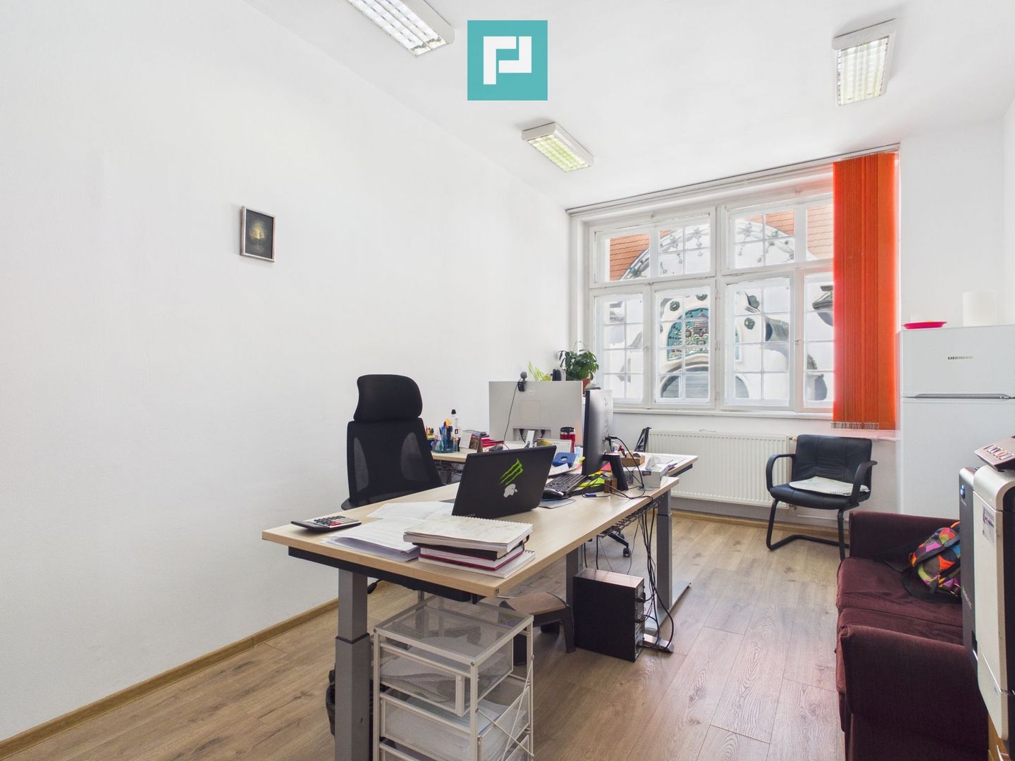 Spațiu de birouri în Piața Unirii! - Poză 5