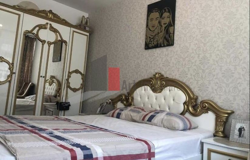 Apartament 3 camere Stefan cel Mare - Poză 10