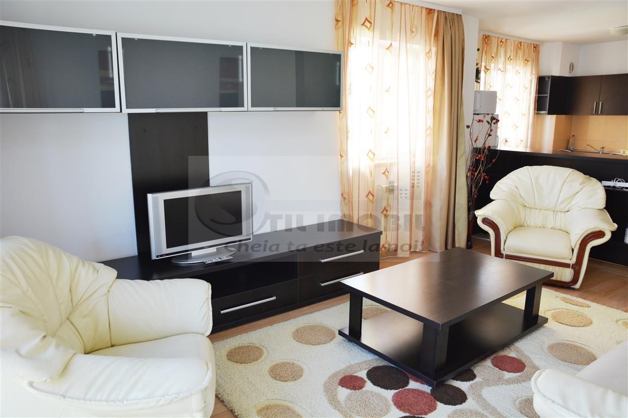 3 CAM TATARASI ETAJ 2 , CENTRALA PROPRIE, 2 BAI, SUD, GREEN PARK - Poză 13