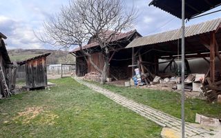 Proprietate rurală de vânzare | 1500 mp teren | Cobătești | Harghita - Poză 24
