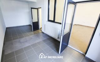 Spatiu de Birouri 100 mp - Renovat - Poză 15