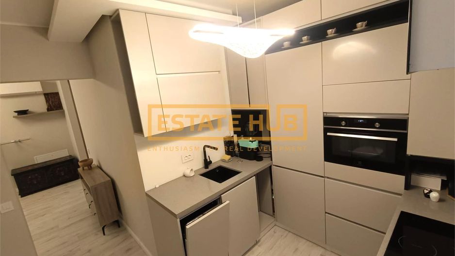 Apartament 2 camere + parcare | str Pasteur | 0% comision - Poză 8