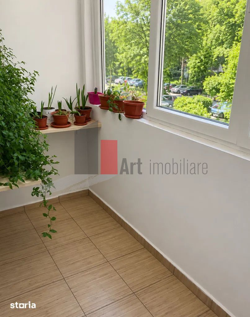 Vânzare apartament 3 camere Bd. Obregia - Turnu Măgurele - Poză 2