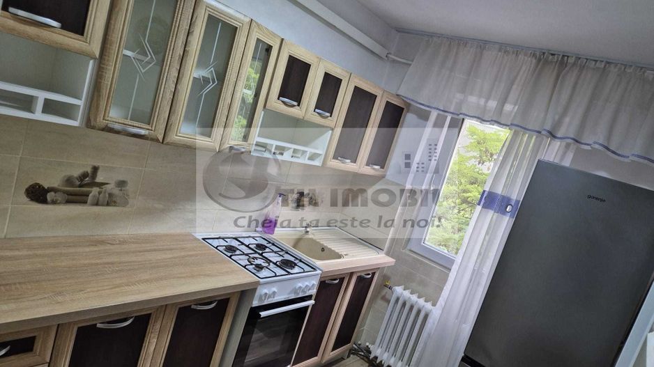 Apartament 2 camere Podul Ros - 460 euro - Poză 4