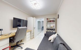Apartament 3 camere Lacul Tei Doamna Ghica Colentina - Poză 8