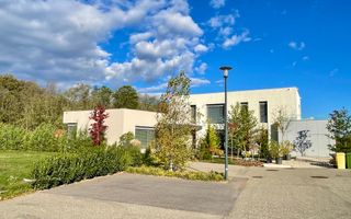 Masterpiece Villa*** 2040 mp Teren***Locatie exclusivista//Dumbrava Vlasiei - Poză 2