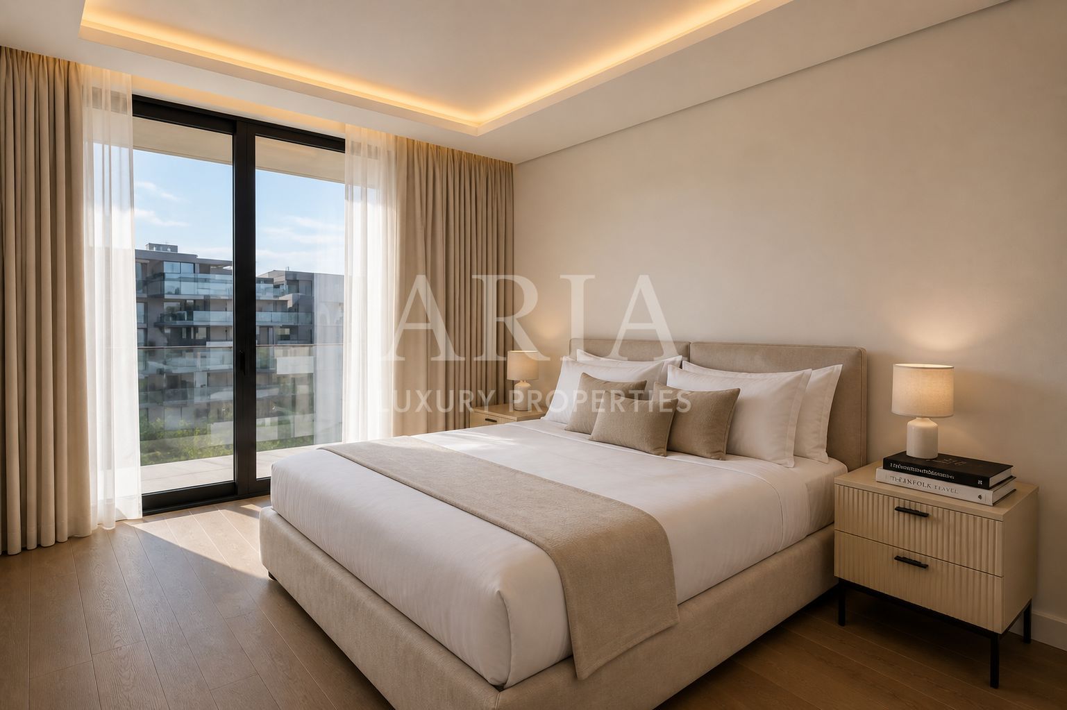 LUXURY APARTMENT 5ROOMS - Poză 6