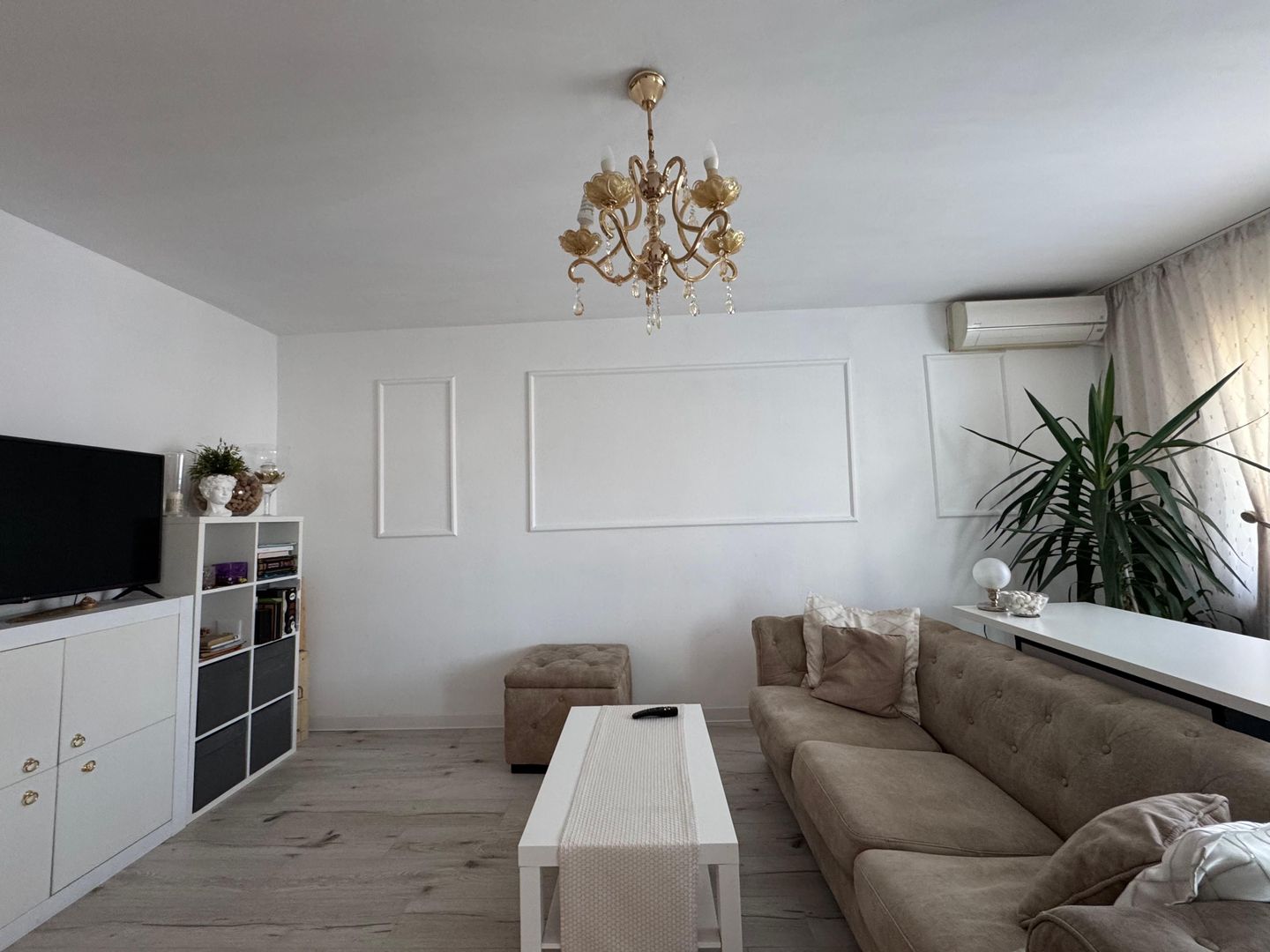 Apartament 3 camere| DECOMANDAT| BANEASA+loc de parcare - Poză 1