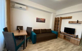 Apartament Mamaia Summerland - Poză 4