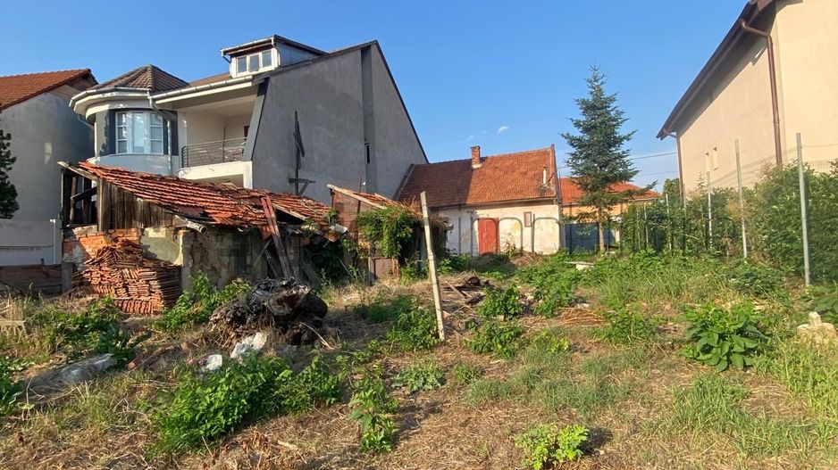 Casa zona stadion "Iuliu Bodola" - Poză 2