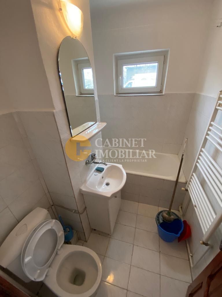 Apartament 2 camere,renovat, zona Dacia - Pasaj Octav Bancila - Poză 7