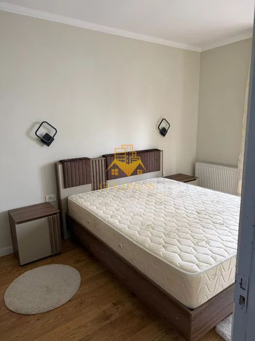 2 Camere Open space, Parcare, Intre lacuri, Iulius Mall, FSEGA,Dunarii - Poză 1