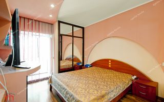 Vanzare apartament cu 3 camere Str. Domneasca, 104 mp, etaj 1. - Poză 6