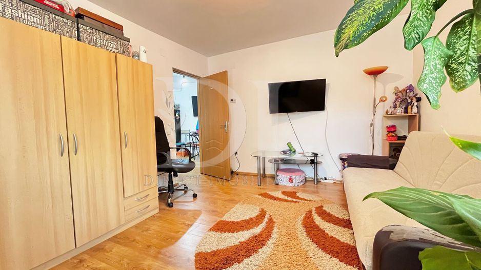Apartament 2 camere | de vanzare | Etaj intermediar | bloc 2014 - Poză 4