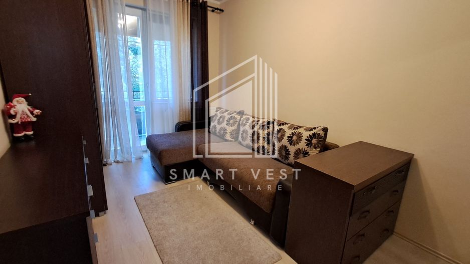 Apartament 3 camere | Etaj 3 | Zona Micro 16 - Poză 6