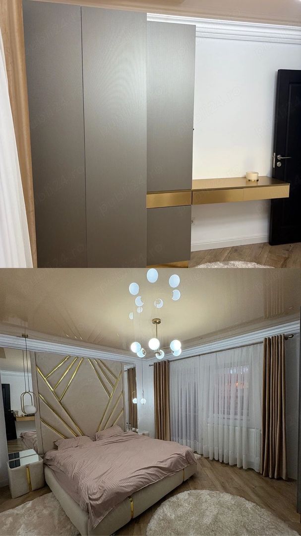 BRASADAS vinde ap 4 cam etaj 3/4 Economic. - Poză 4