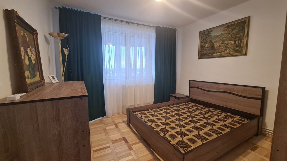 Spitalul Judetean | 2 Camere | Lift | Centrala proprie - Poză 2