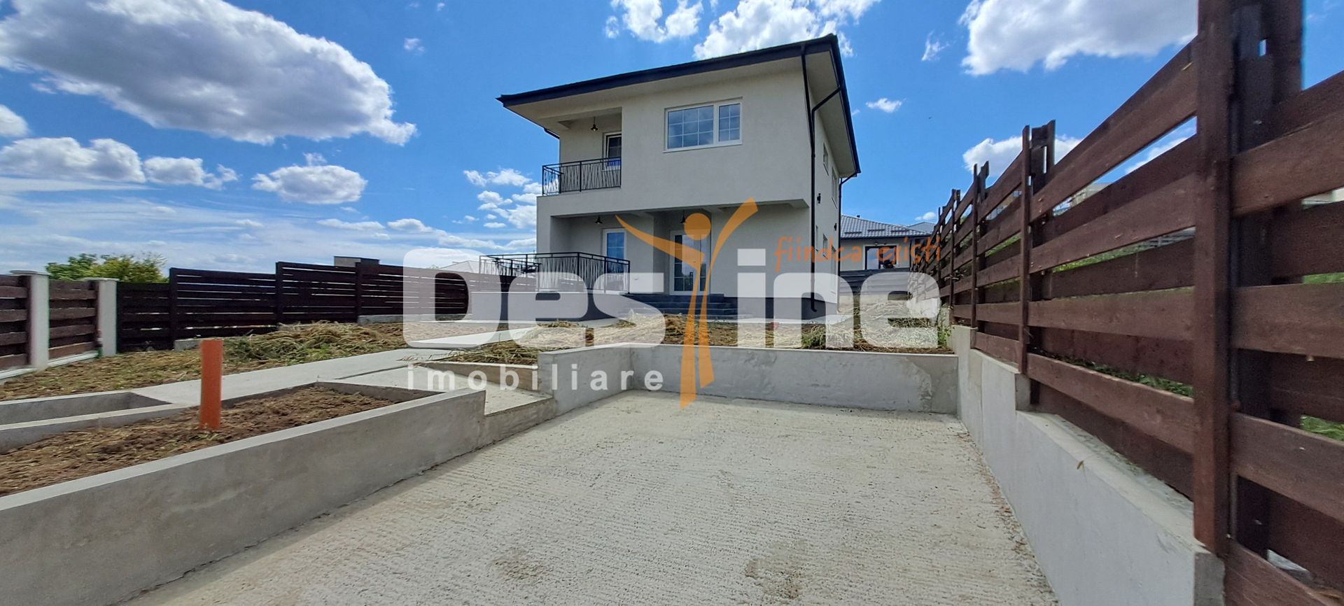 Casă P+1+pod de vânzare – Valea Adâncă - Poză 2