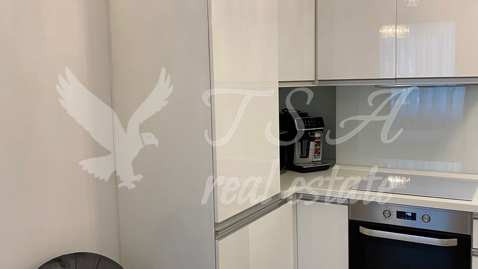 Apartament 2 camere Bdul Ferdinand cu terasă generoasă si loc de parcare - Poză 11