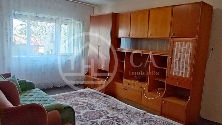 Apartament de inchiriat 3 camere  zona Nufarul, Oradea - Poză 2