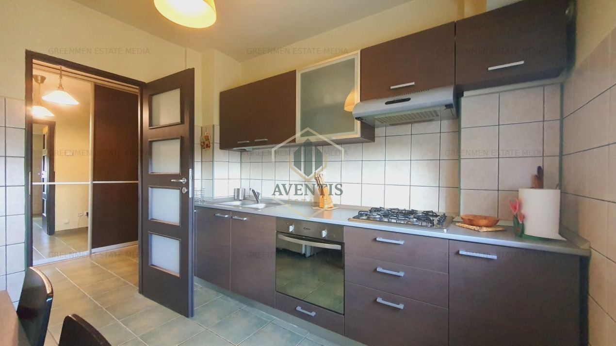 2 camere renovat, modern, Calea Mosilor intrare stradala, 5 minute metrou Obor - Poză 16