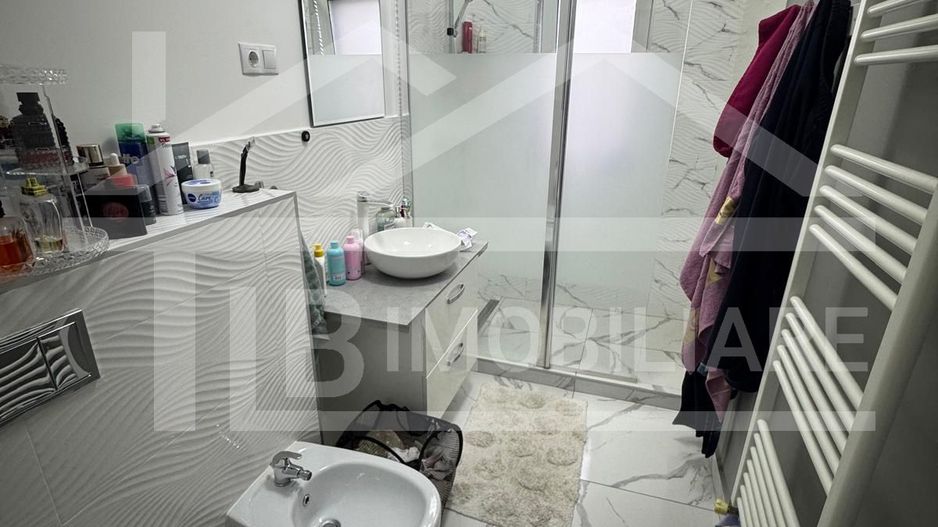 Apartament cu 2 camere, 60mp, parcare, Zona Sevalia - Poză 7