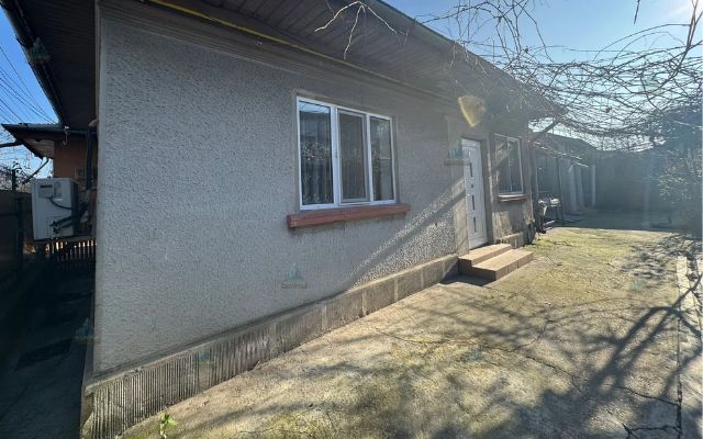 De Vânzare - Casă, Strada Griviței - Poză 11