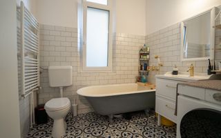 Apartament 3 camere 2 bai Ultracentral lux - Poză 7