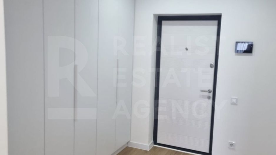 Chirie, apartament, 1 cameră, str. Calea Ieșilor, Buiucani - Poză 6