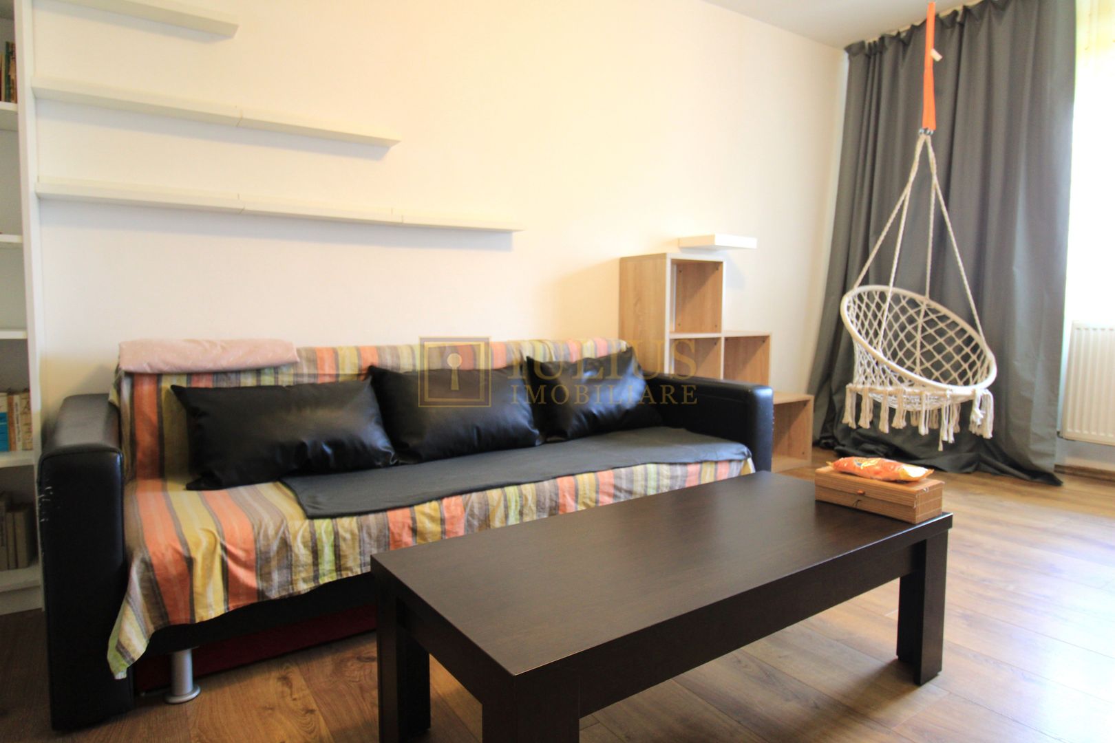 Pet-friendly, 2 camere. - Poză 2