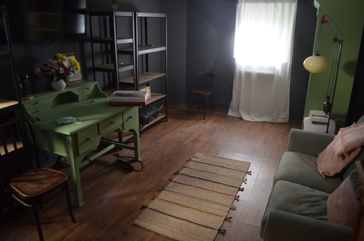 De închiriat: apartament 2 camere - demisol- Kiseleff -Piata 1 Mai - Poză 2