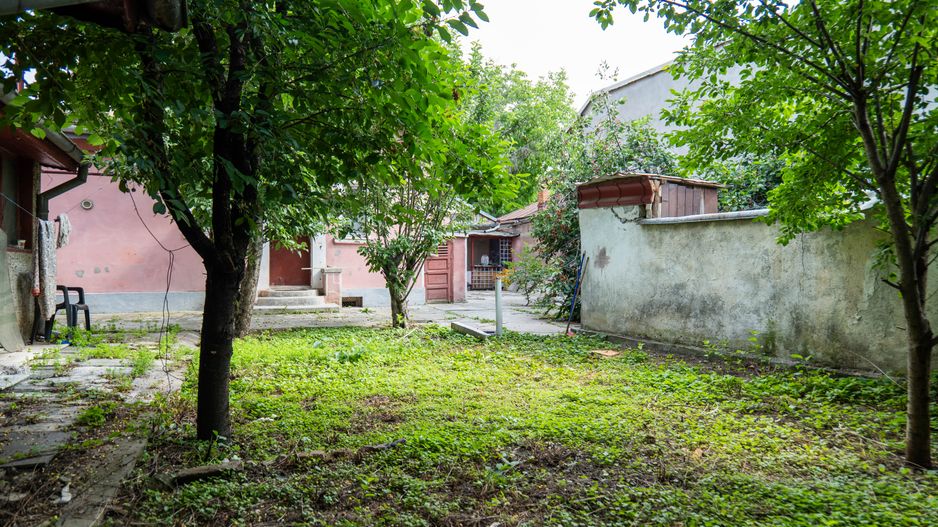 Casă individuală de vanzare + teren intravilan 539 mp - Parc Bazilescu - Poză 12