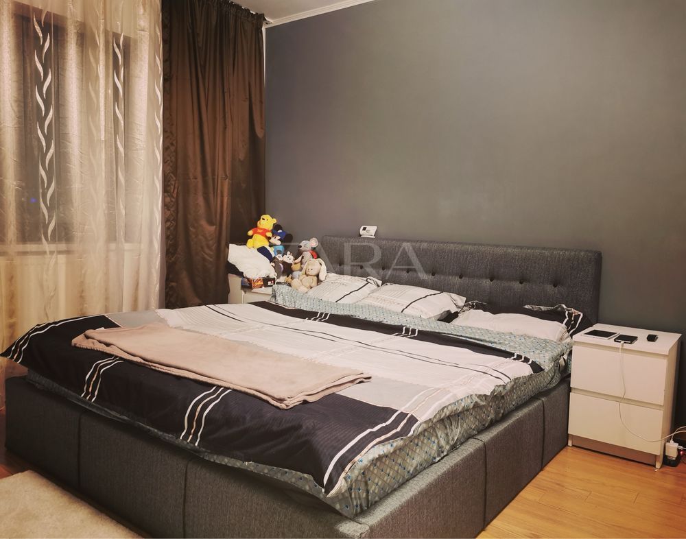 Apartament 2 camere de vânzare – Mănăștur, construcție nouă, zona stră - Poză 4