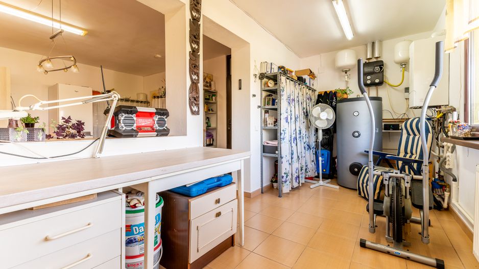0 % comision, casa cocheta situata in Feleacu avand 503 mp teren - Poză 37