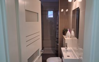 BRASADAS inchiriaza ap 4 cam 80 mp.  etaj 4/8 Cismigiu