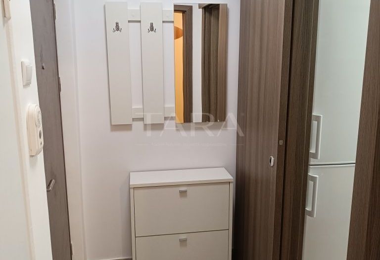 Apartament 2 camere, finisat și mobilat – Gheorgheni - Poză 6