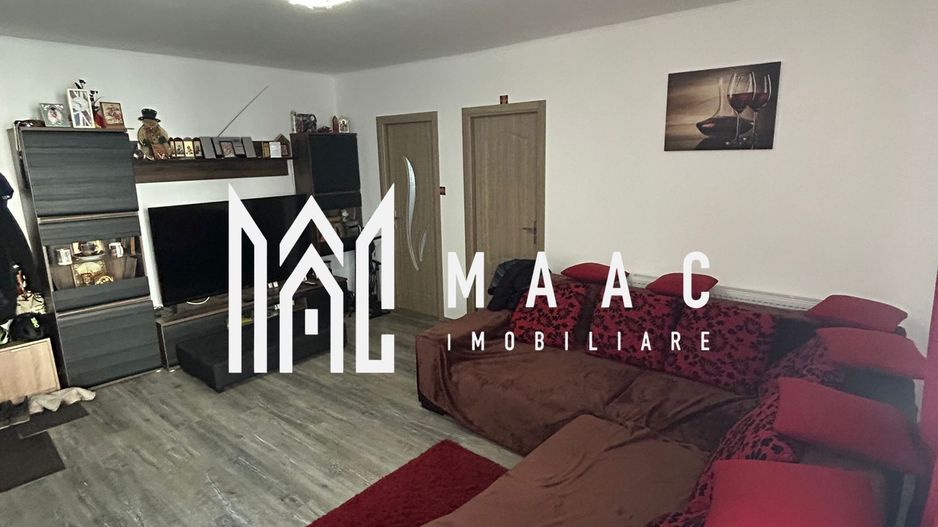Apartament 2 Camere | 46Mp | Cartierul Arhitecților | Loc de Parcare - Poză 3