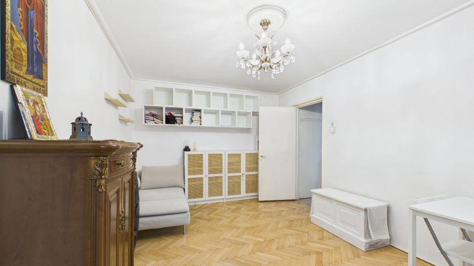 Apartament 2 camere decomandat | Dorobanți | Axinte Uricariul - Poză 5