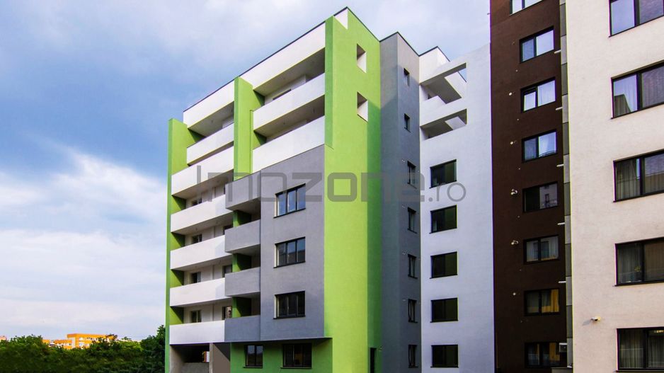 The Building 71 - Timisoara 101X - Poză 4