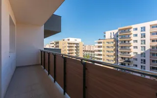 Apartament 2 camere | Urban Plaza Brașov | Investiție cu chiriași sau locuință - Poză 11