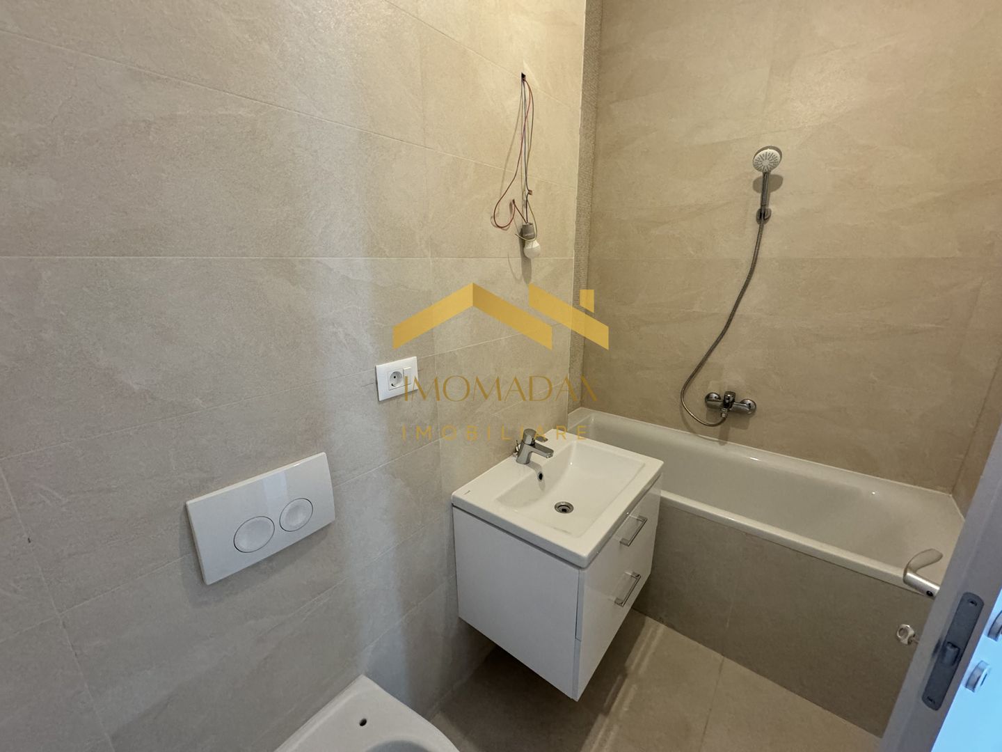 Aradului-3 Camere-Centrala Proprie - Poză 4