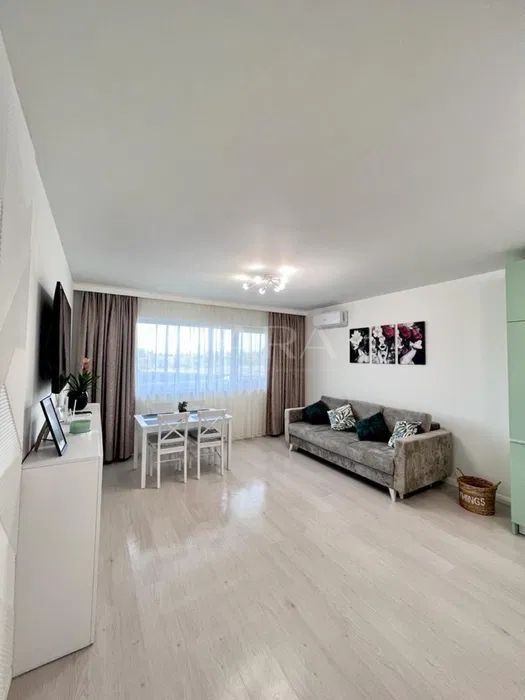 Apartament cu 2 camere in Gheorgheni - Poză 4